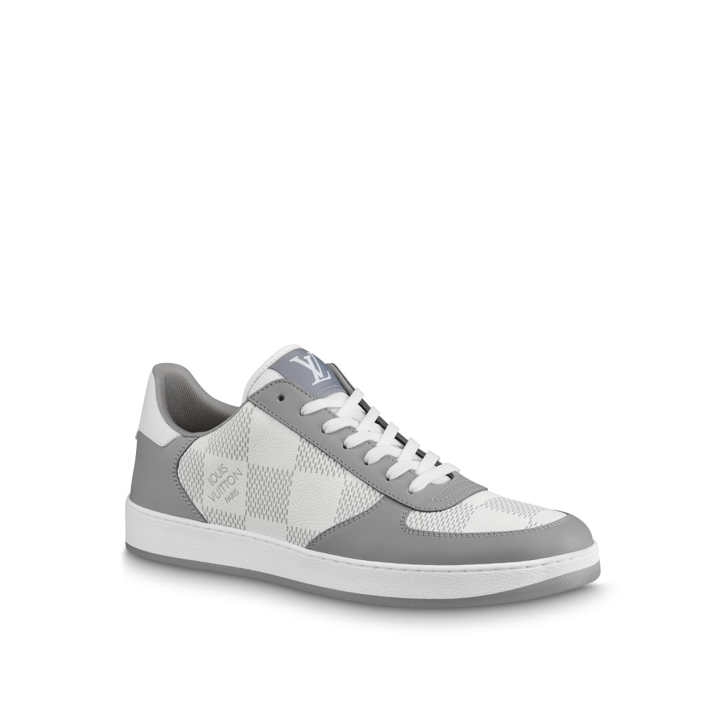 Louis Vuitton Rivoli Trainers